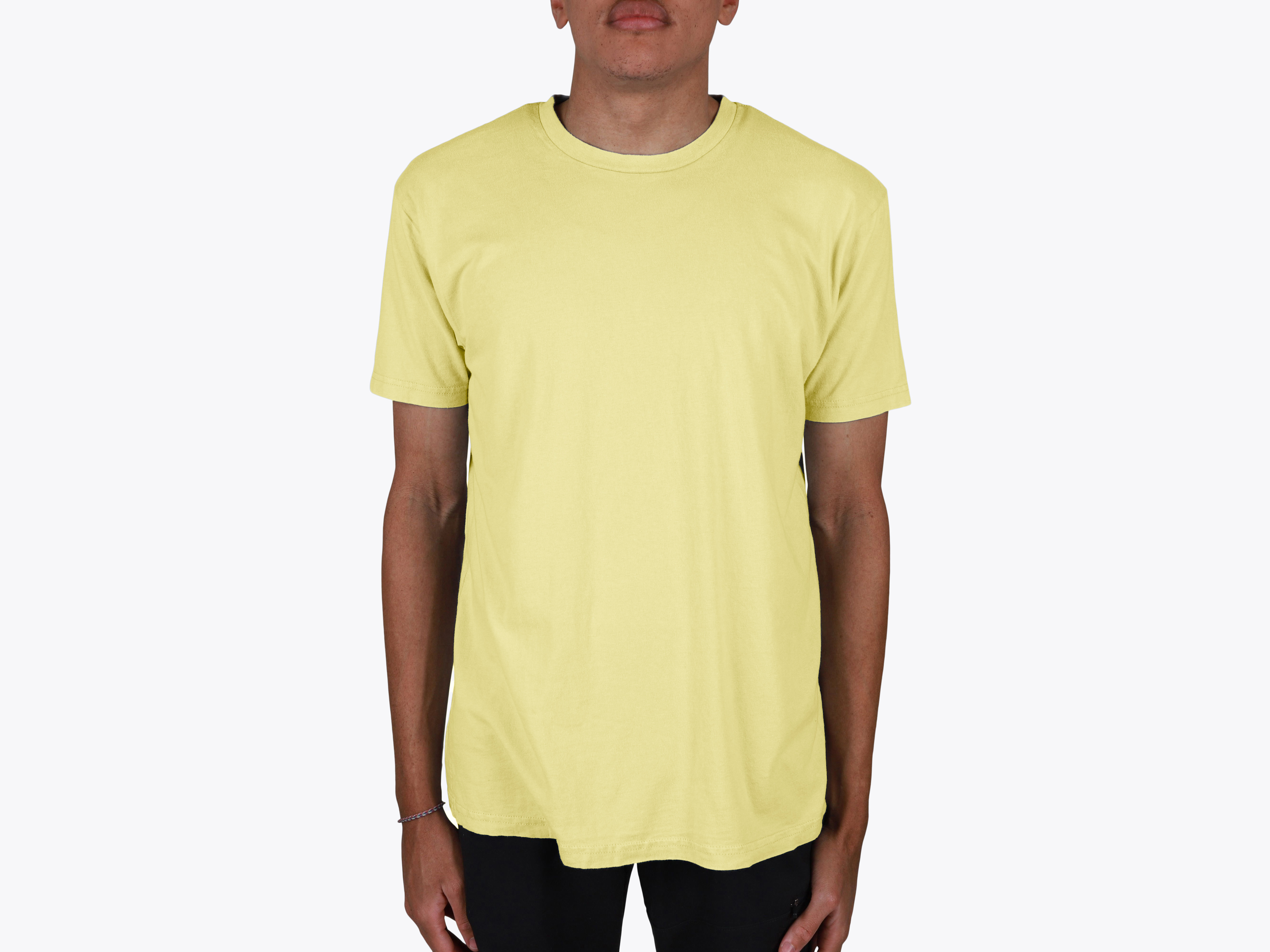 Next Level Apparel 3600SW - Soft Wash T-Shirt